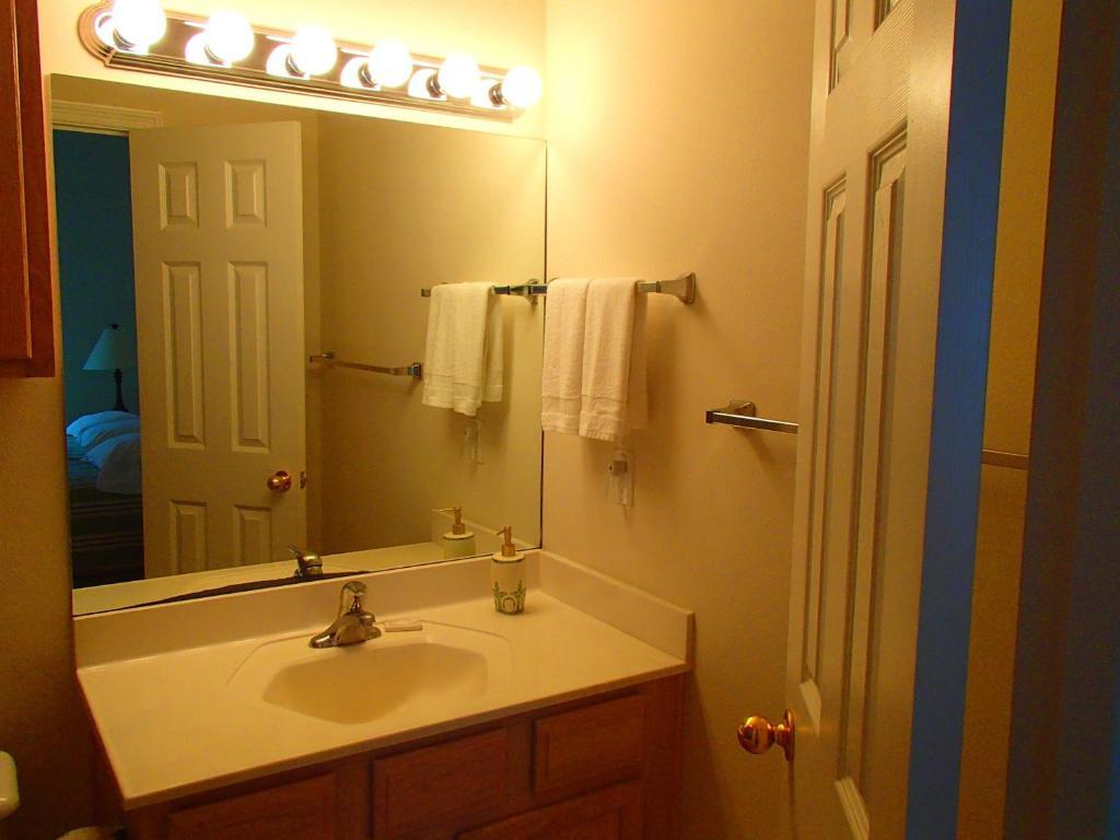 Aparthotel Rain Dancer South Padre Island Zimmer foto